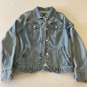 GAP denim jacket